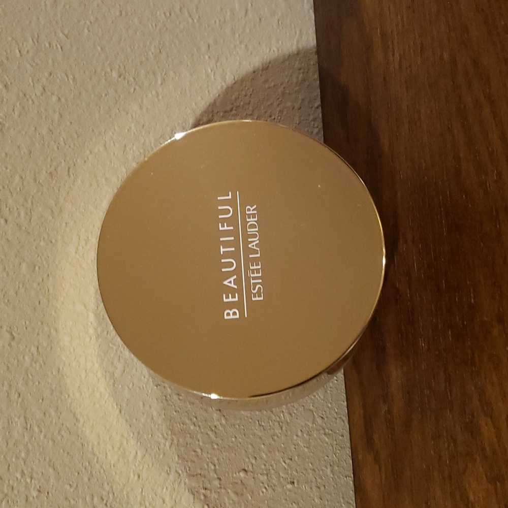 Beautiful Body Powder